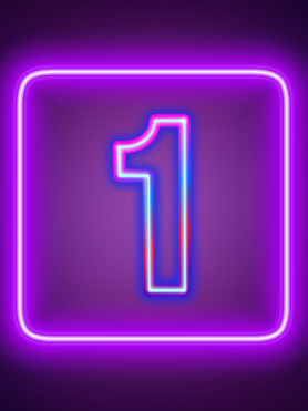 Neon Nights Chapter 1