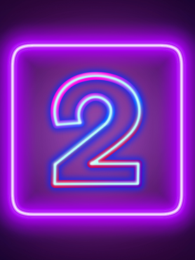 Neon Nights Chapter 2