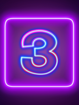 Neon Nights Chapter 3