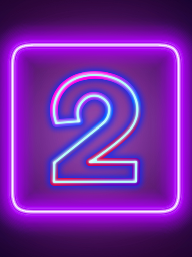 Neon Nights Chapter 2