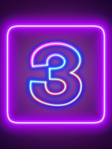 Neon Nights Chapter 3