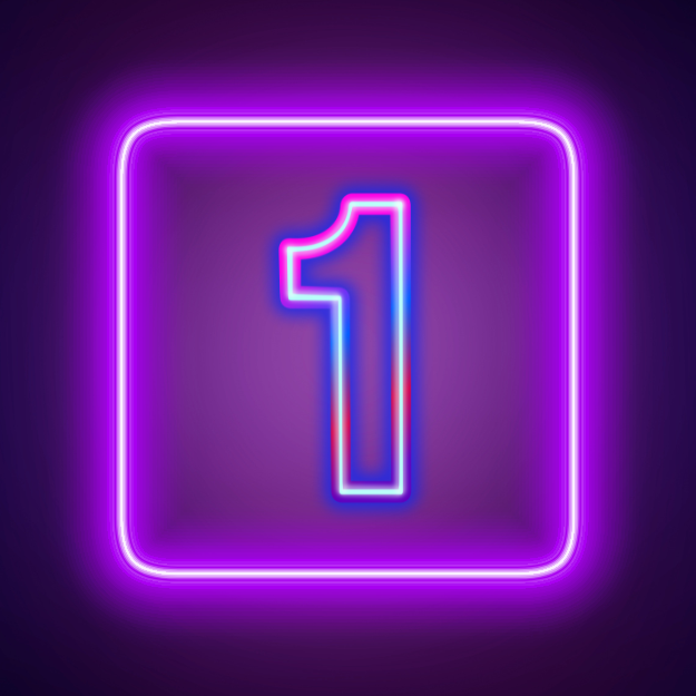 Neon Nights Chapter 1