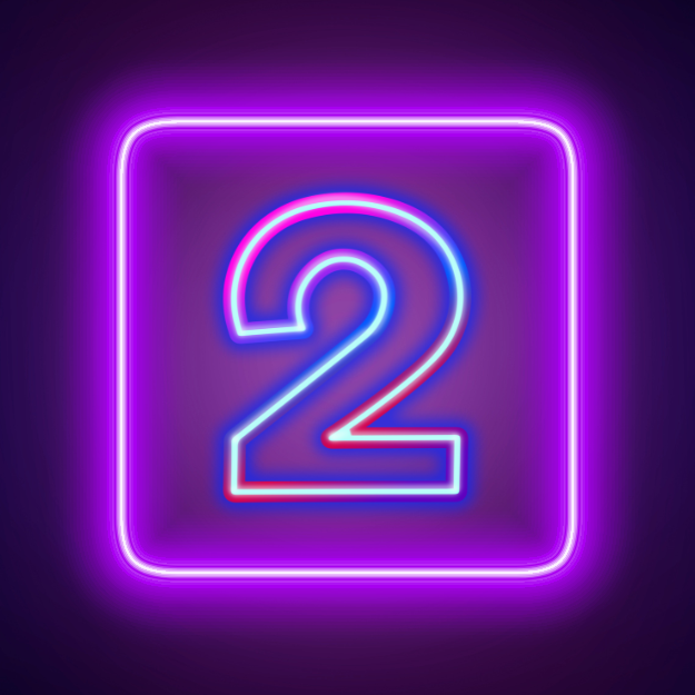 Neon Nights Chapter 2