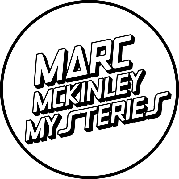 Marc McKinley Mysteries's Picture