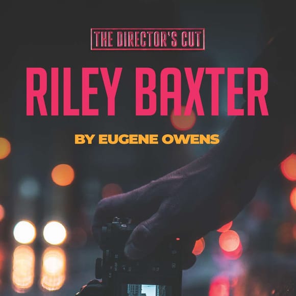 Riley Baxter's Picture